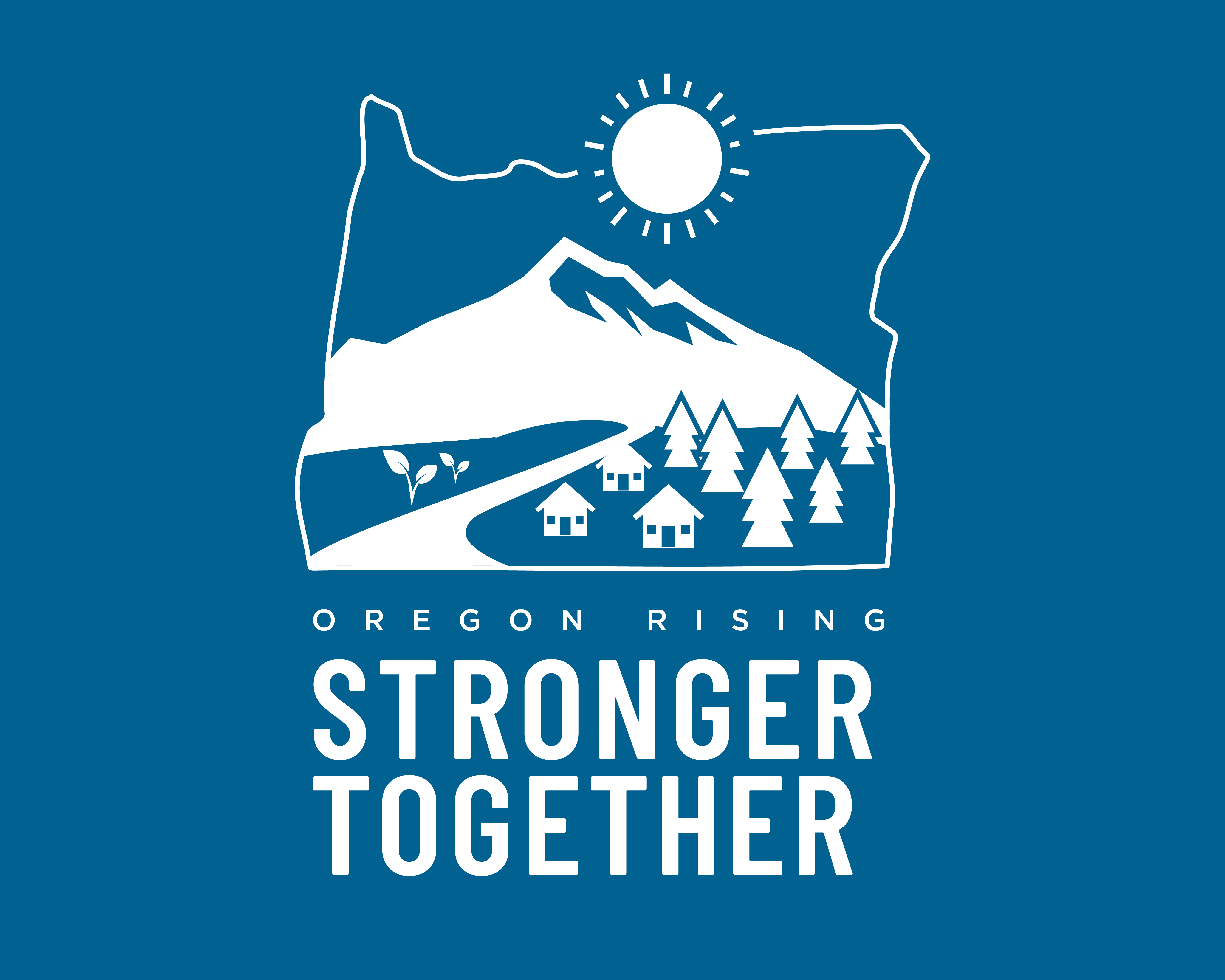 Oregon Wildfire Response and Recovery Agriculture and Livestock